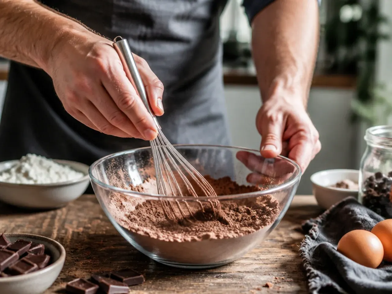 30th birthday cake ideas for men recipe step 2