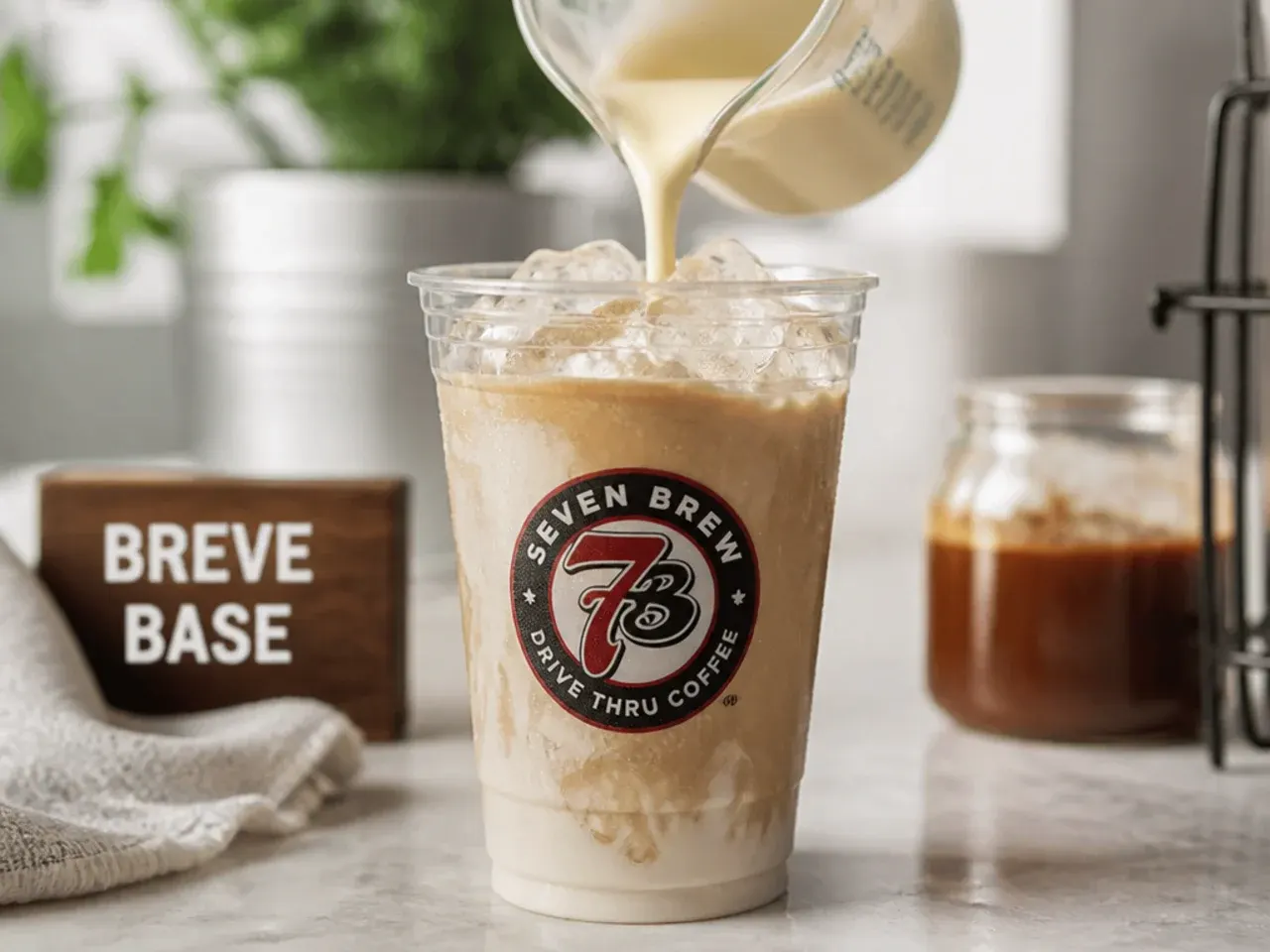7 brew drinks to try recipe step 2