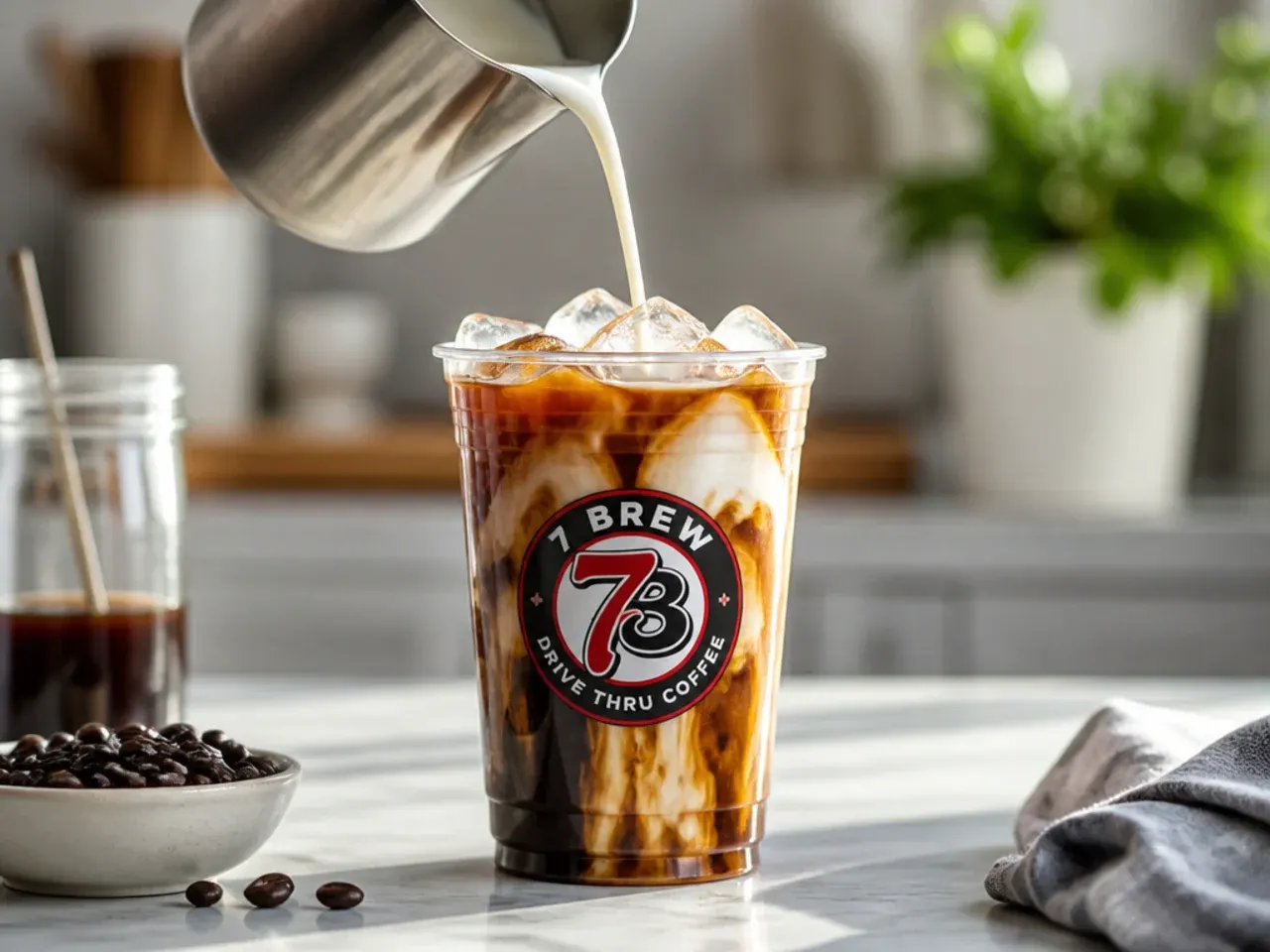 7 brew drinks to try recipe step 3