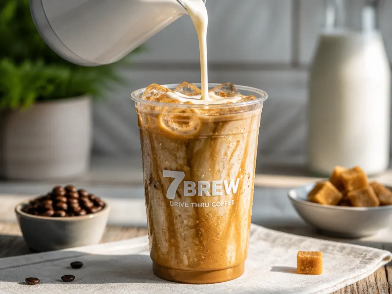 7 brew drinks to try recipe step 6