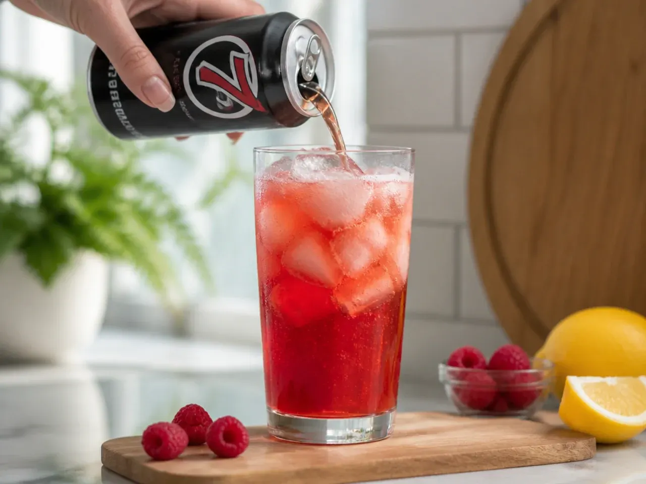 7 brew energy drinks recipe recipe step 1