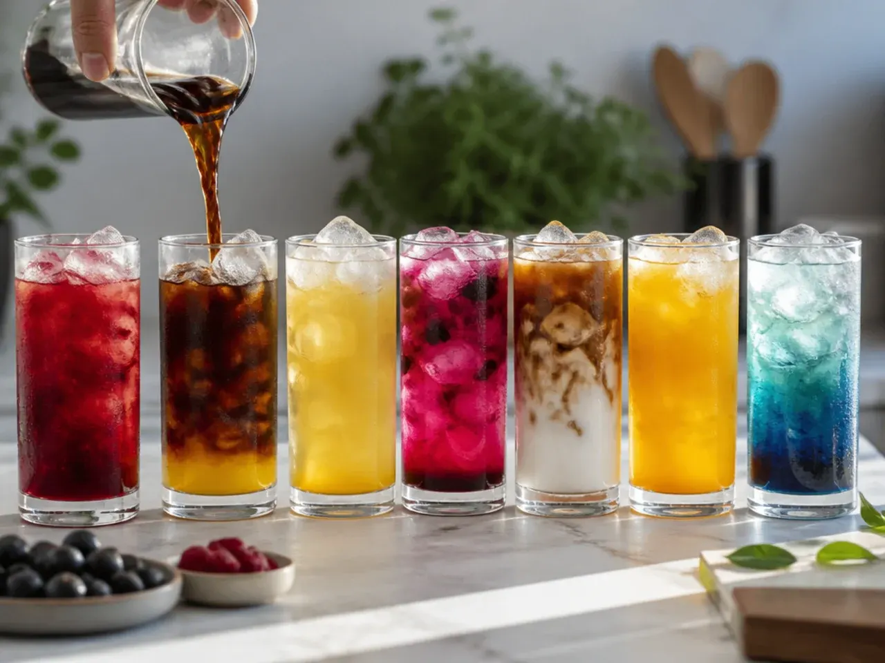 7 brew energy drinks recipe recipe step 2