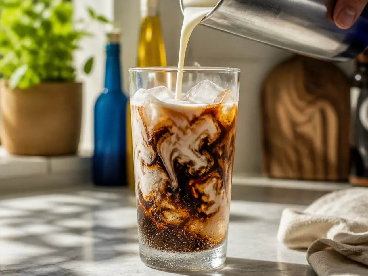 7 brew energy drinks recipe recipe step 3