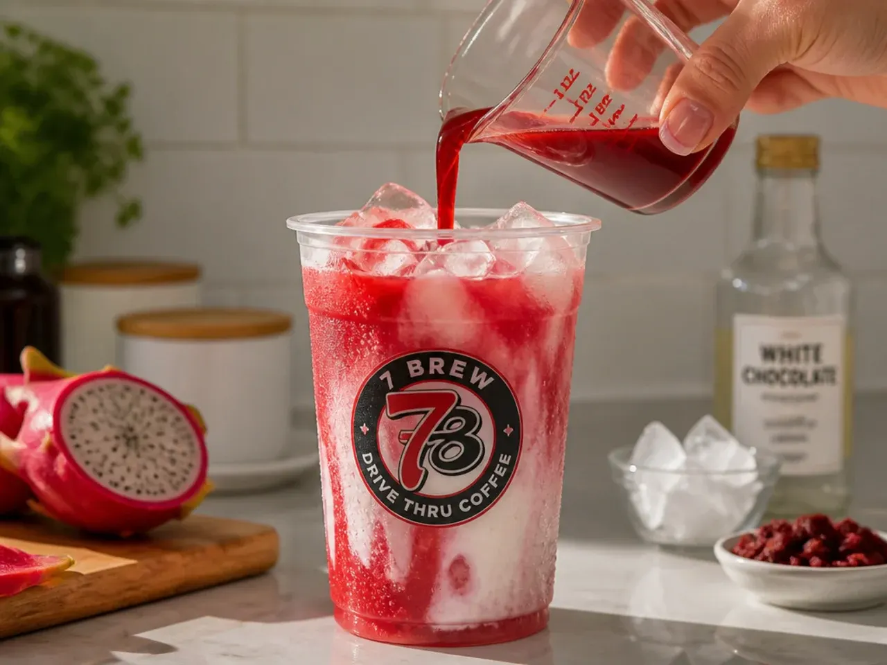 7 brew energy drinks recipe recipe step 6