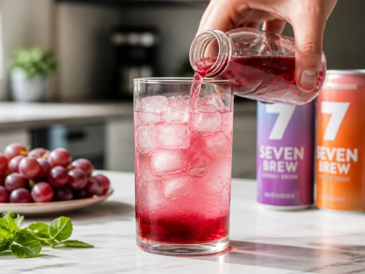 7 brew energy drinks recipe recipe step 11