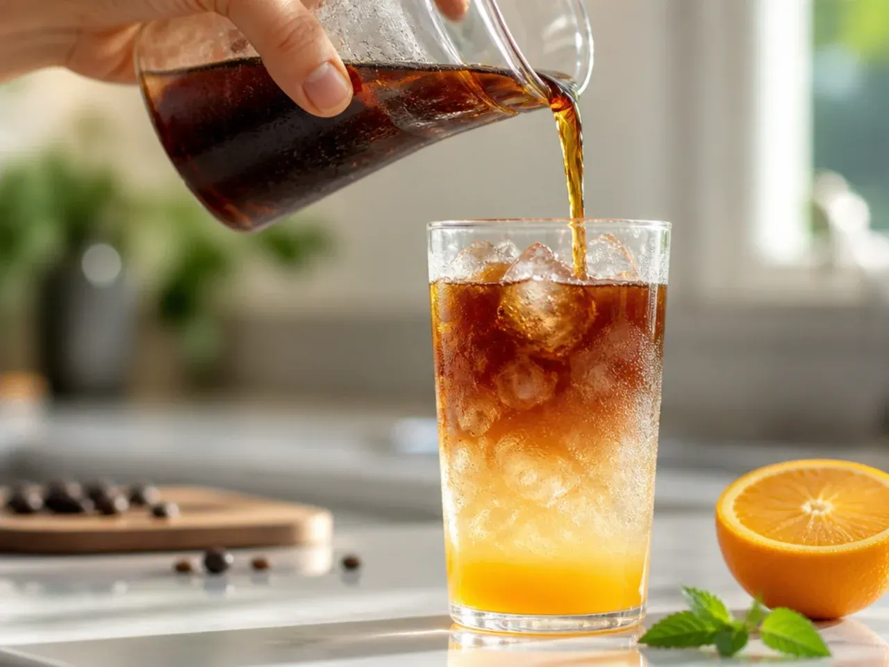 7 brew energy drinks recipe recipe step 15