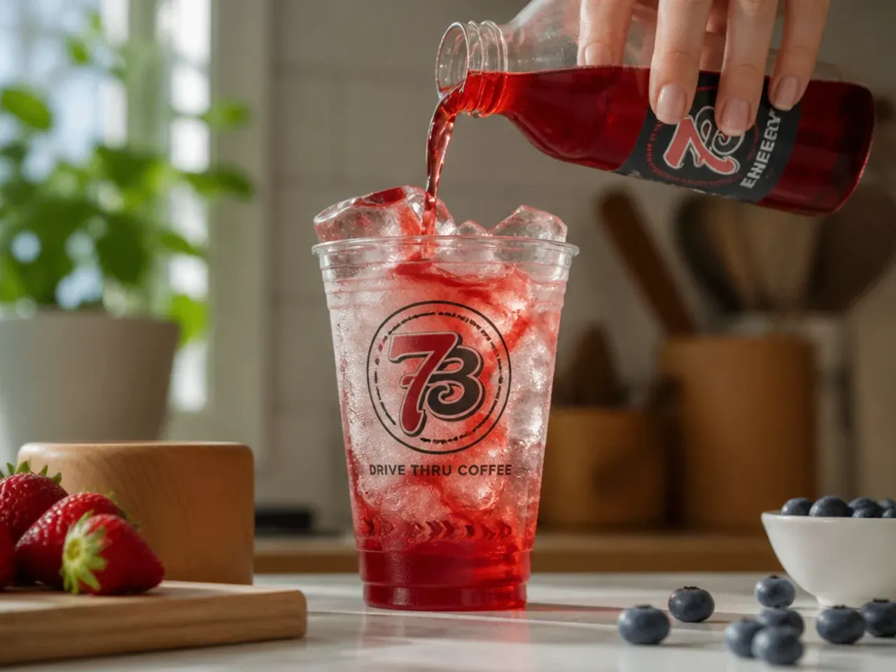 7 brew energy drinks recipe step 2