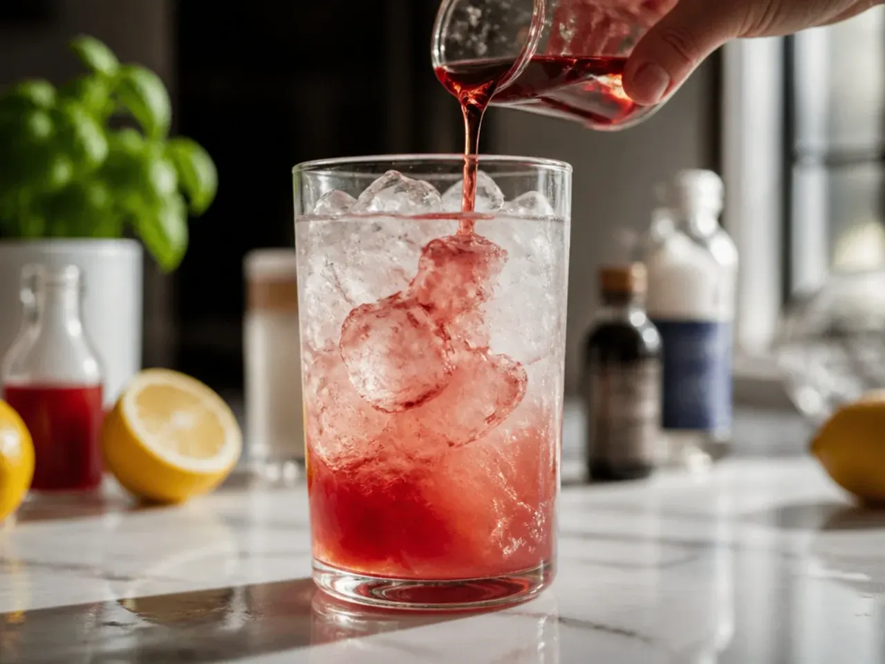 7 brew energy drinks recipe step 3