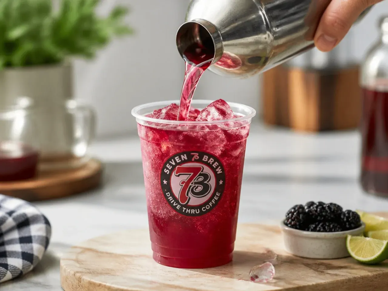 7 brew energy drinks recipe step 6