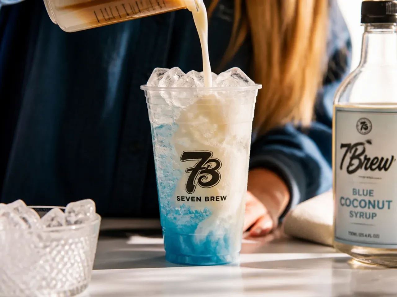 7 brew fizz drinks recipe step 1