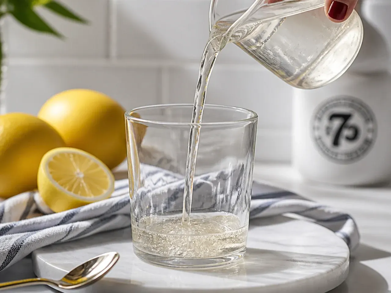 7 brew lemonade drinks recipe step 1