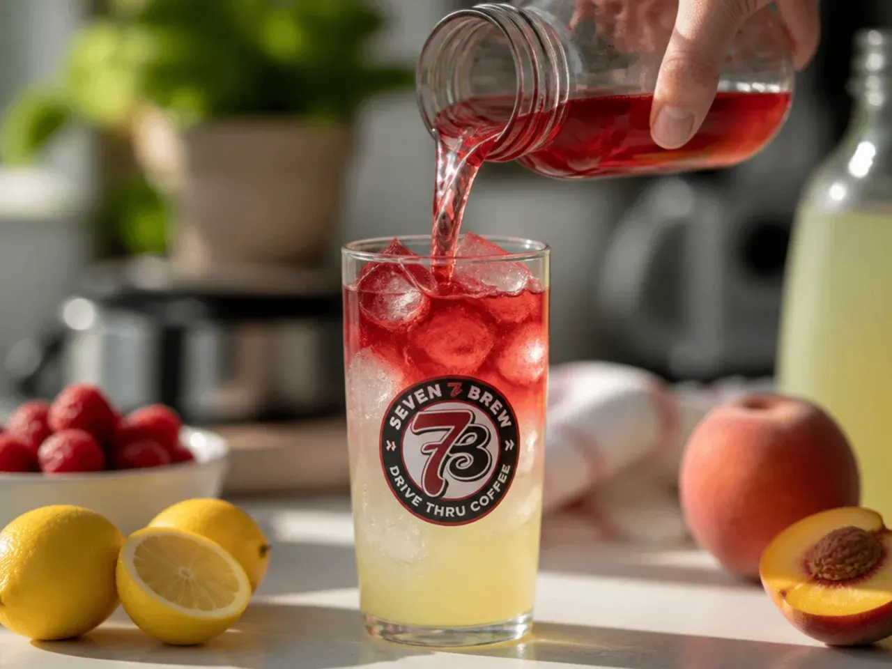 7 brew lemonade drinks recipe step 5