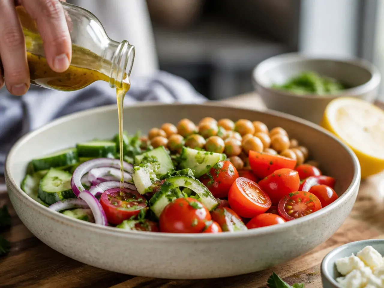 adult lunch box ideas recipe step 5