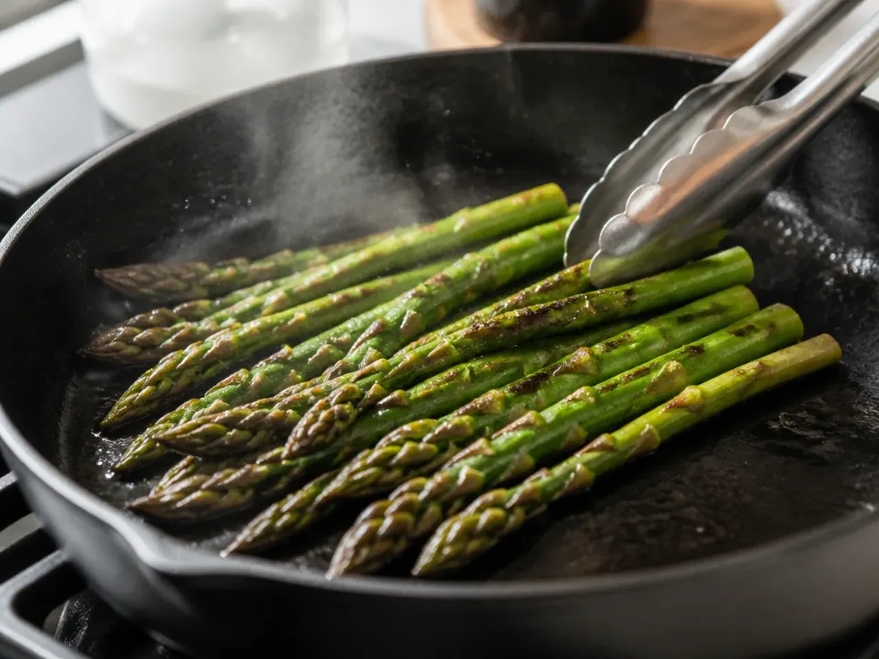 asparagus recipes stove top recipe step 3