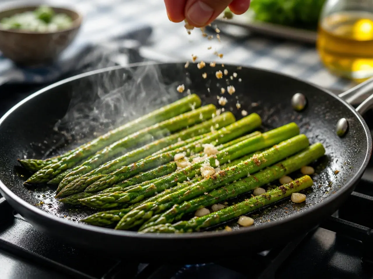 asparagus recipes stove top recipe step 5