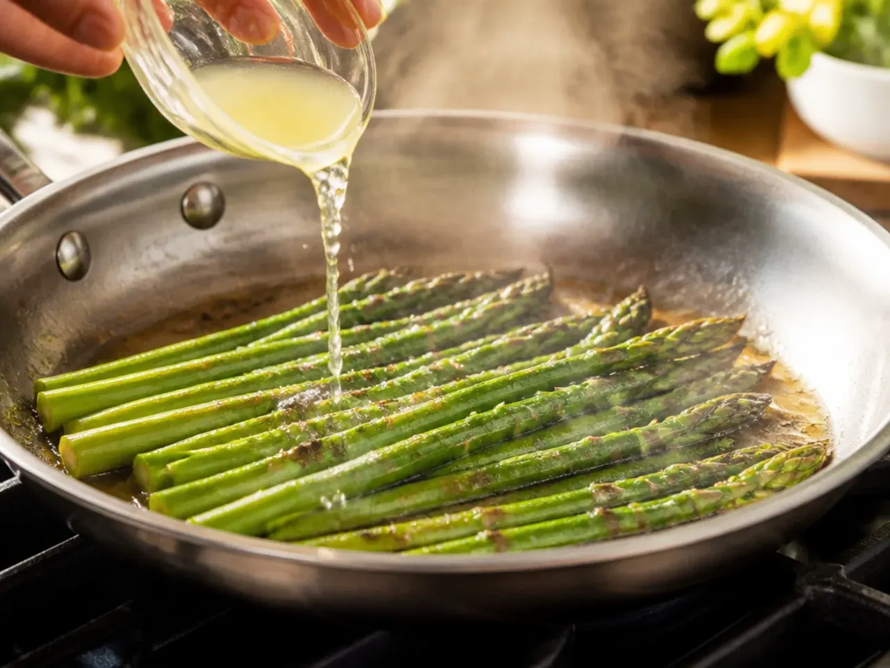 asparagus recipes stove top recipe step 6