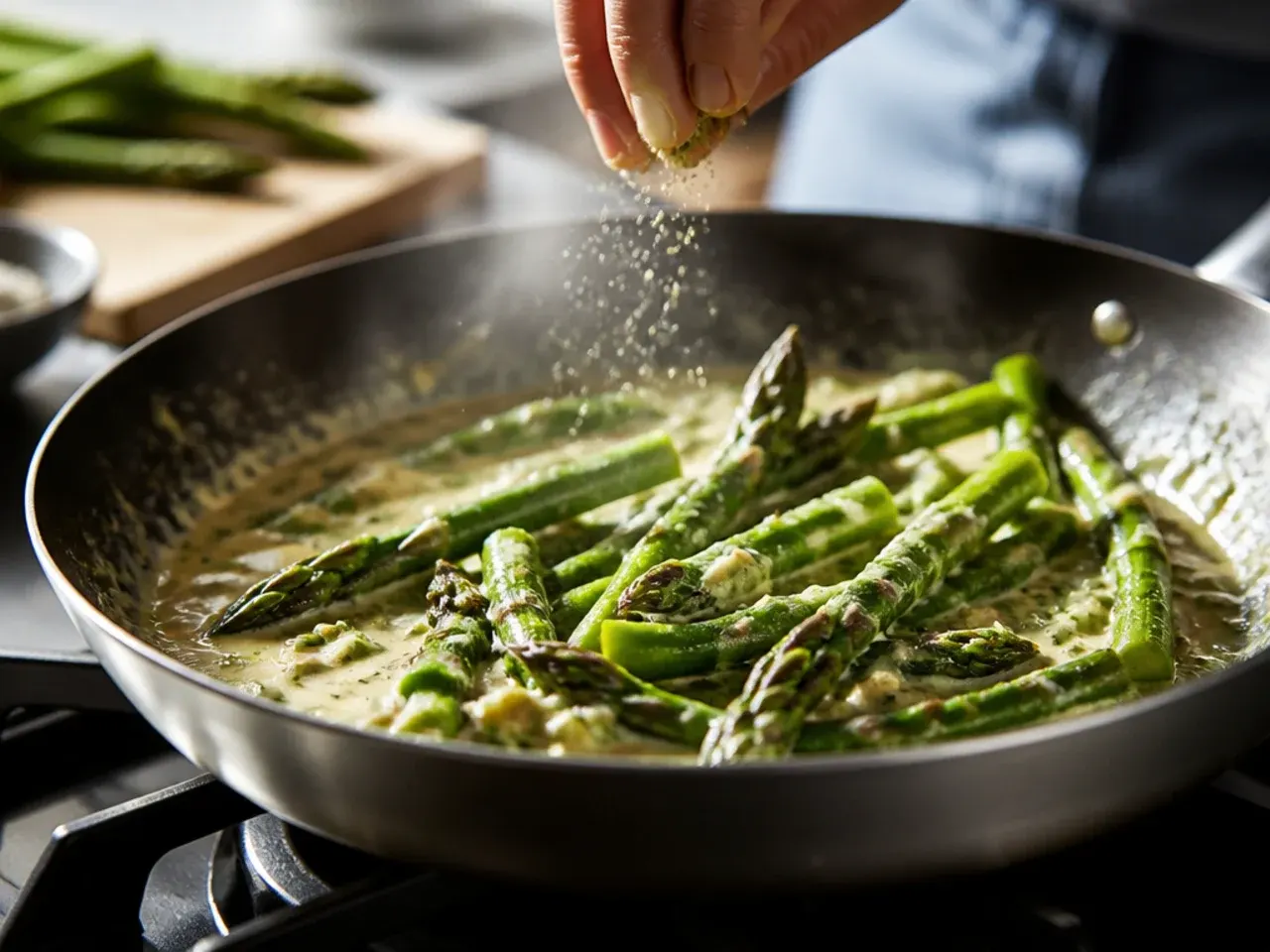 asparagus recipes recipe step 6