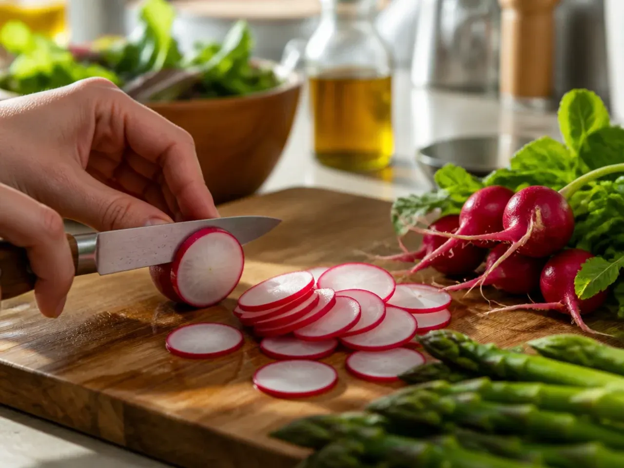 asparagus salad recipes recipe step 14