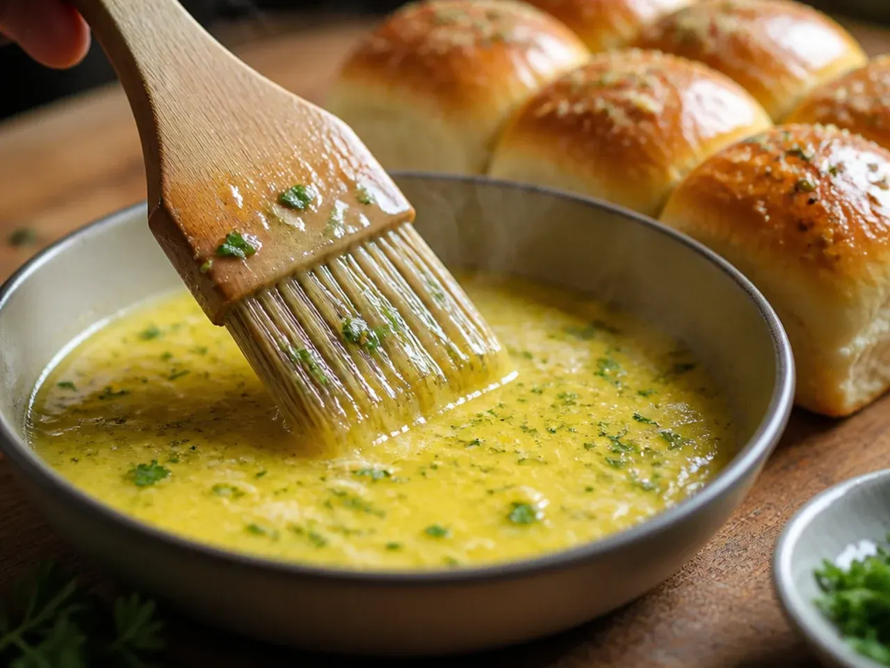 baked sliders recipes hawaiian rolls recipe step 4