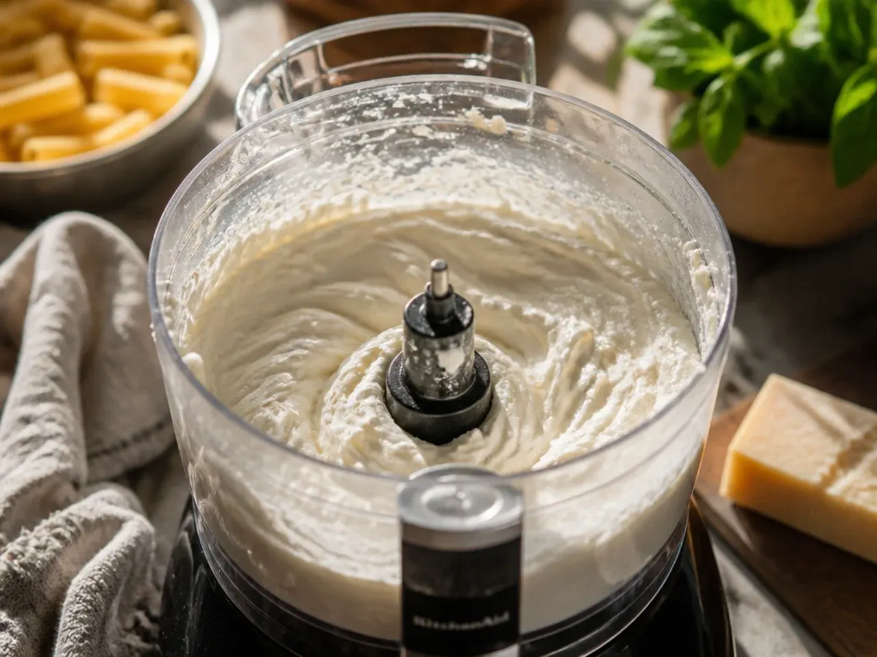 baked ziti with cottage cheese recipe step 12