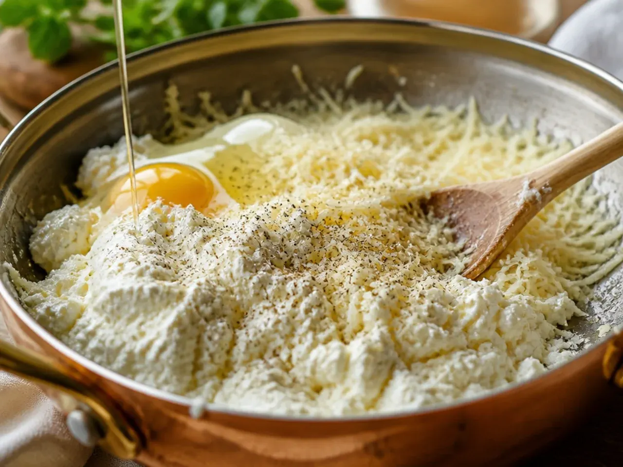 baked ziti with cottage cheese recipe step 13