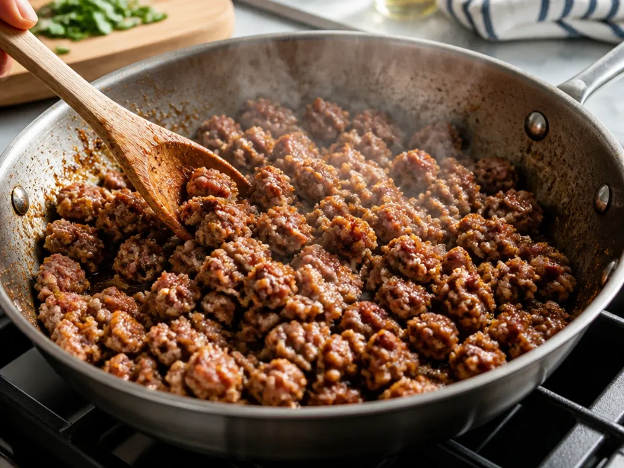 baked ziti recipe step 2