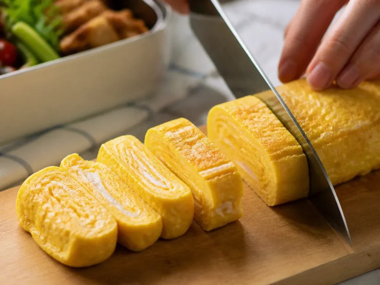 bento box lunch ideas recipe step 10