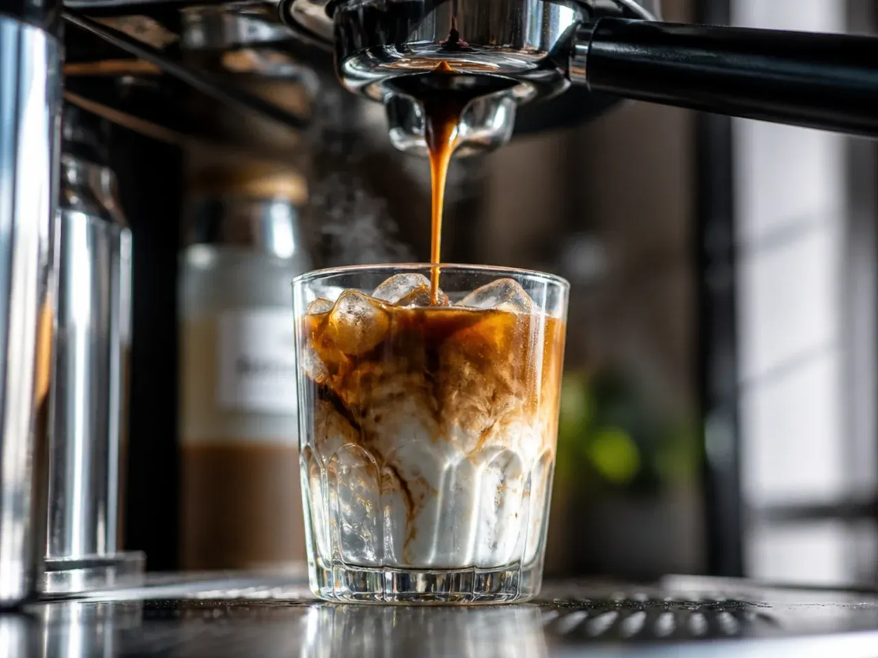 best 7 brew coffee drinks recipe step 1