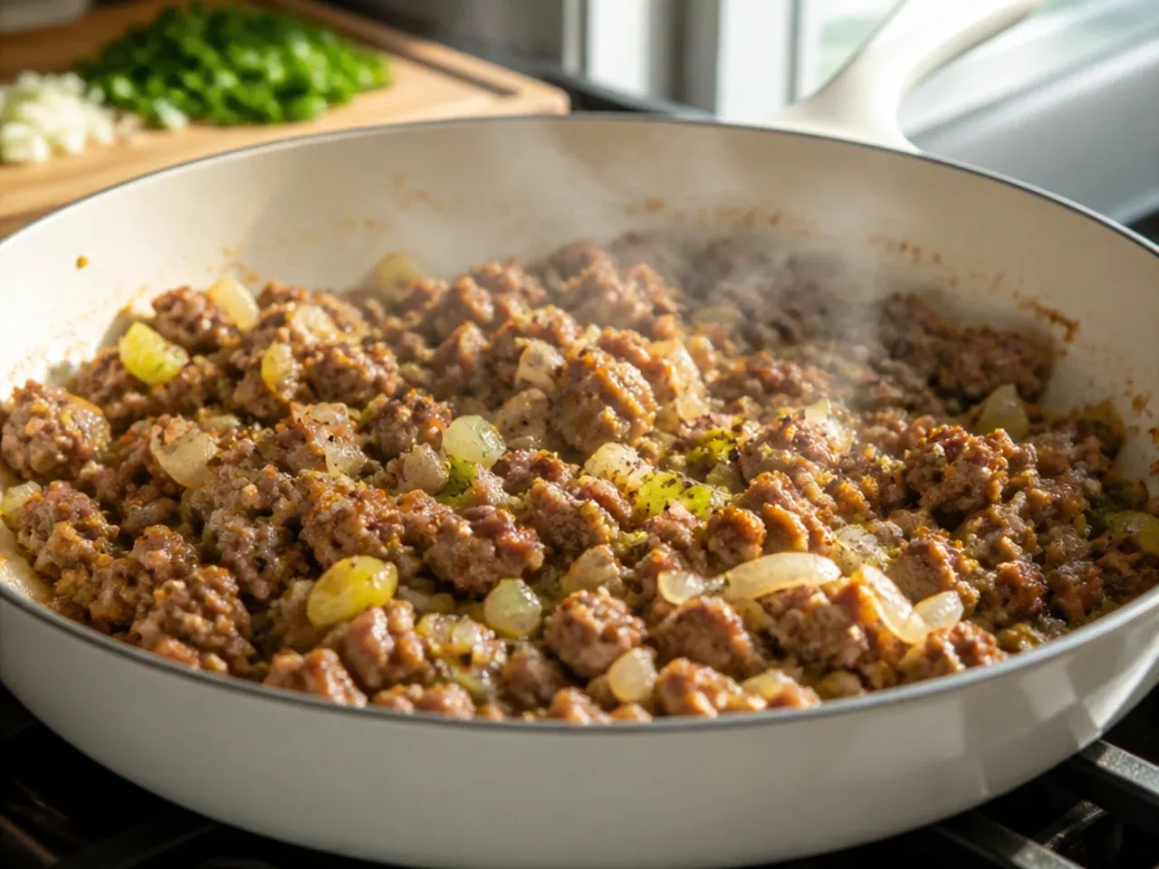 best baked ziti recipe recipe step 2