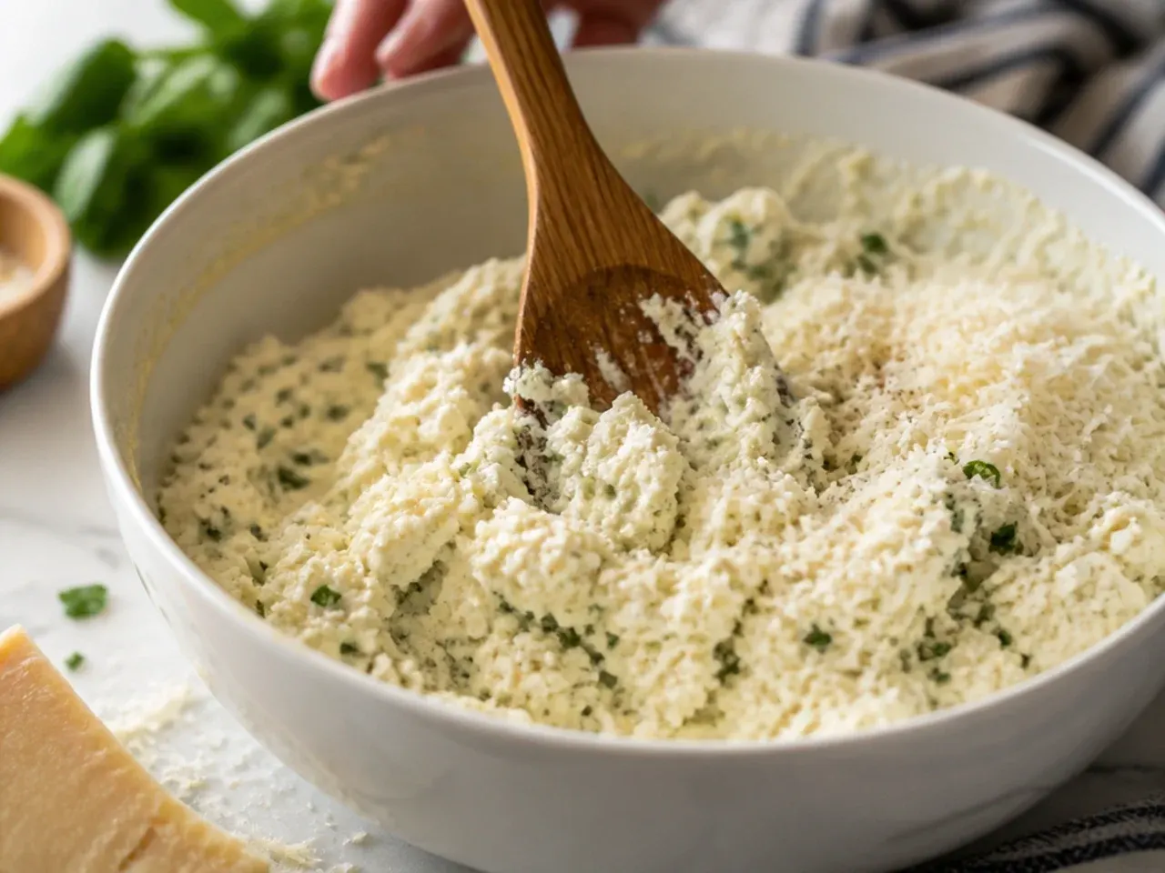 best baked ziti recipe recipe step 4