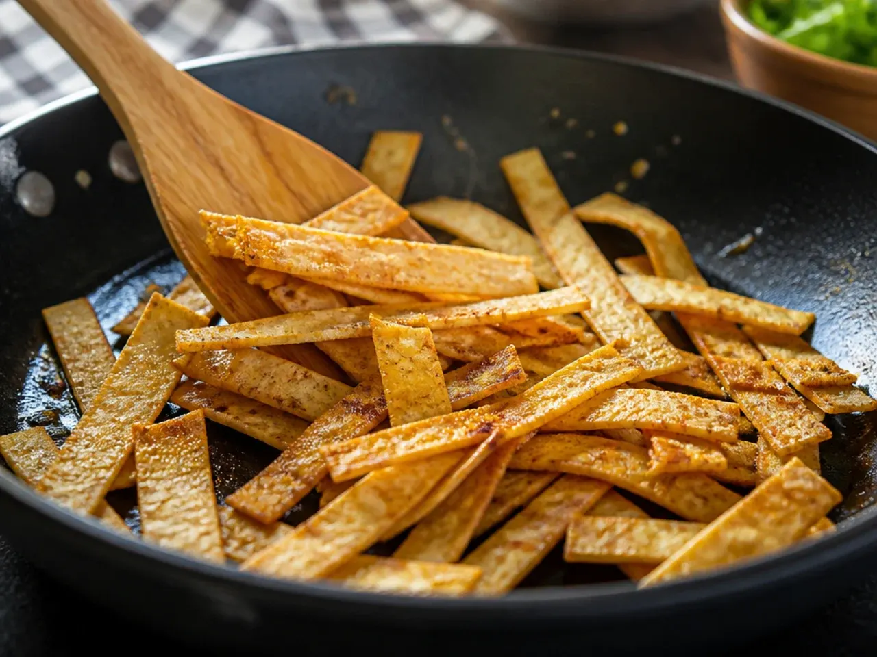 best chicken tortilla soup recipe recipe step 6
