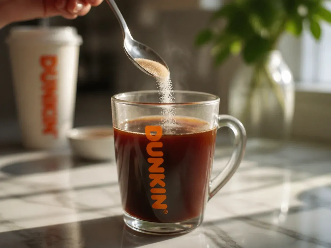 best dunkin drinks recipe step 2