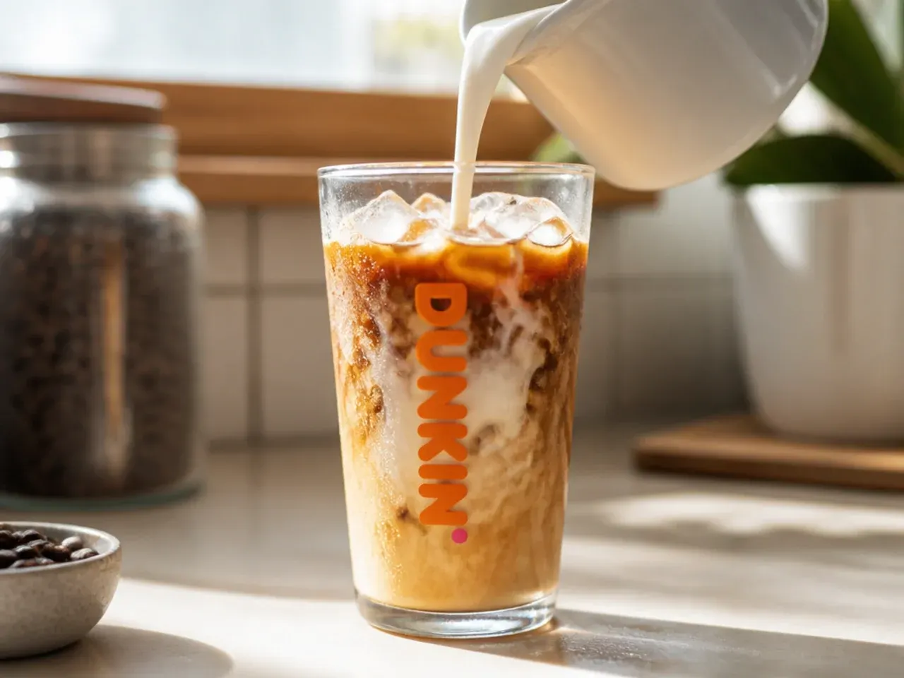 best dunkin drinks recipe step 3