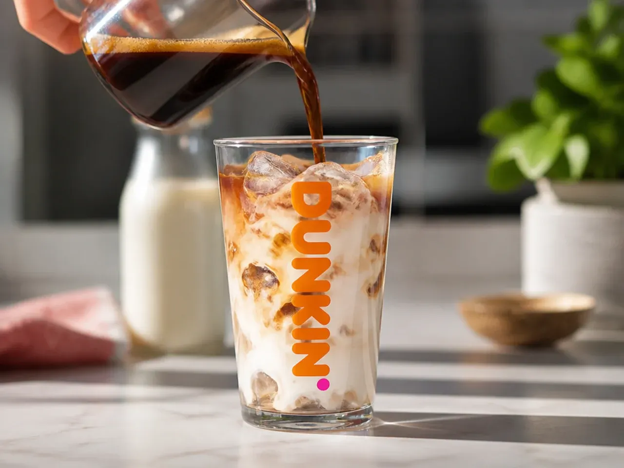 best dunkin drinks recipe step 4
