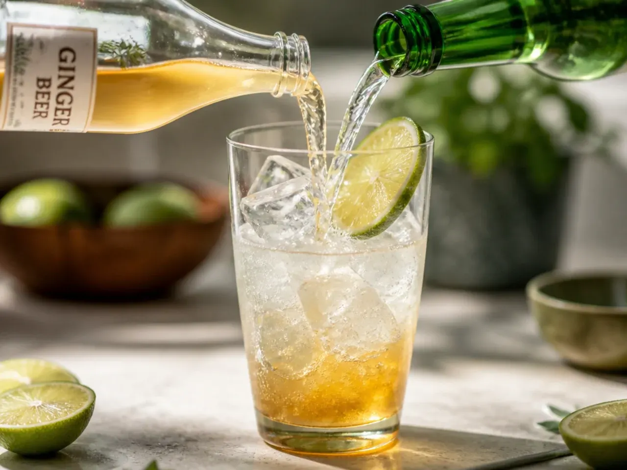 best non alcoholic drinks recipe step 4