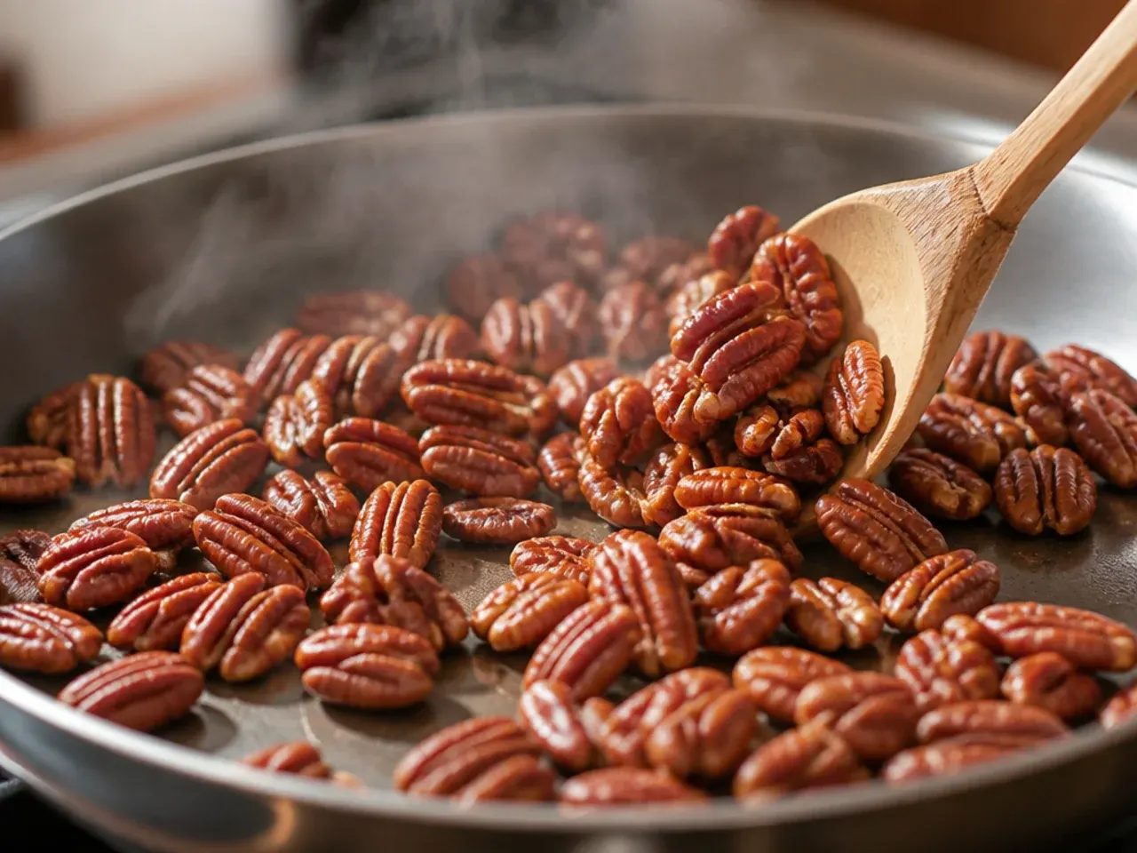 best pecan pie recipe recipe step 2
