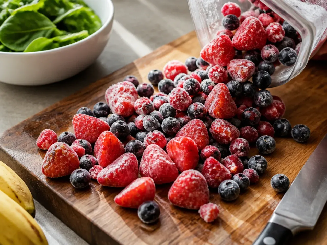 best smoothie recipes healthy recipe step 1