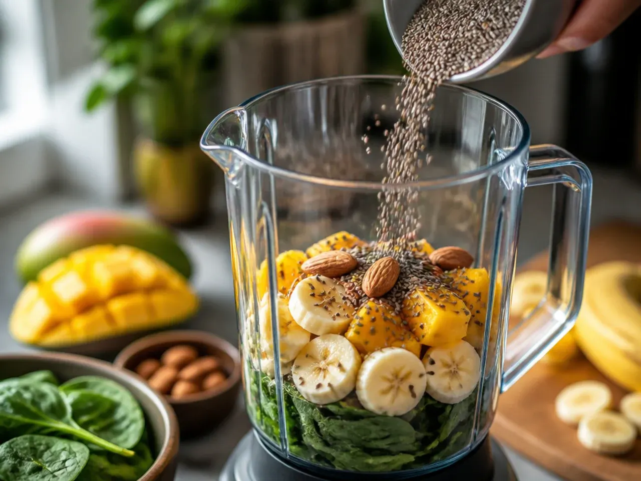 best smoothie recipes healthy recipe step 3