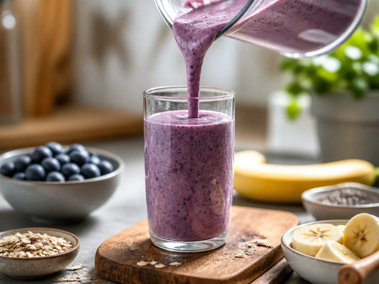 best smoothie recipes healthy recipe step 7