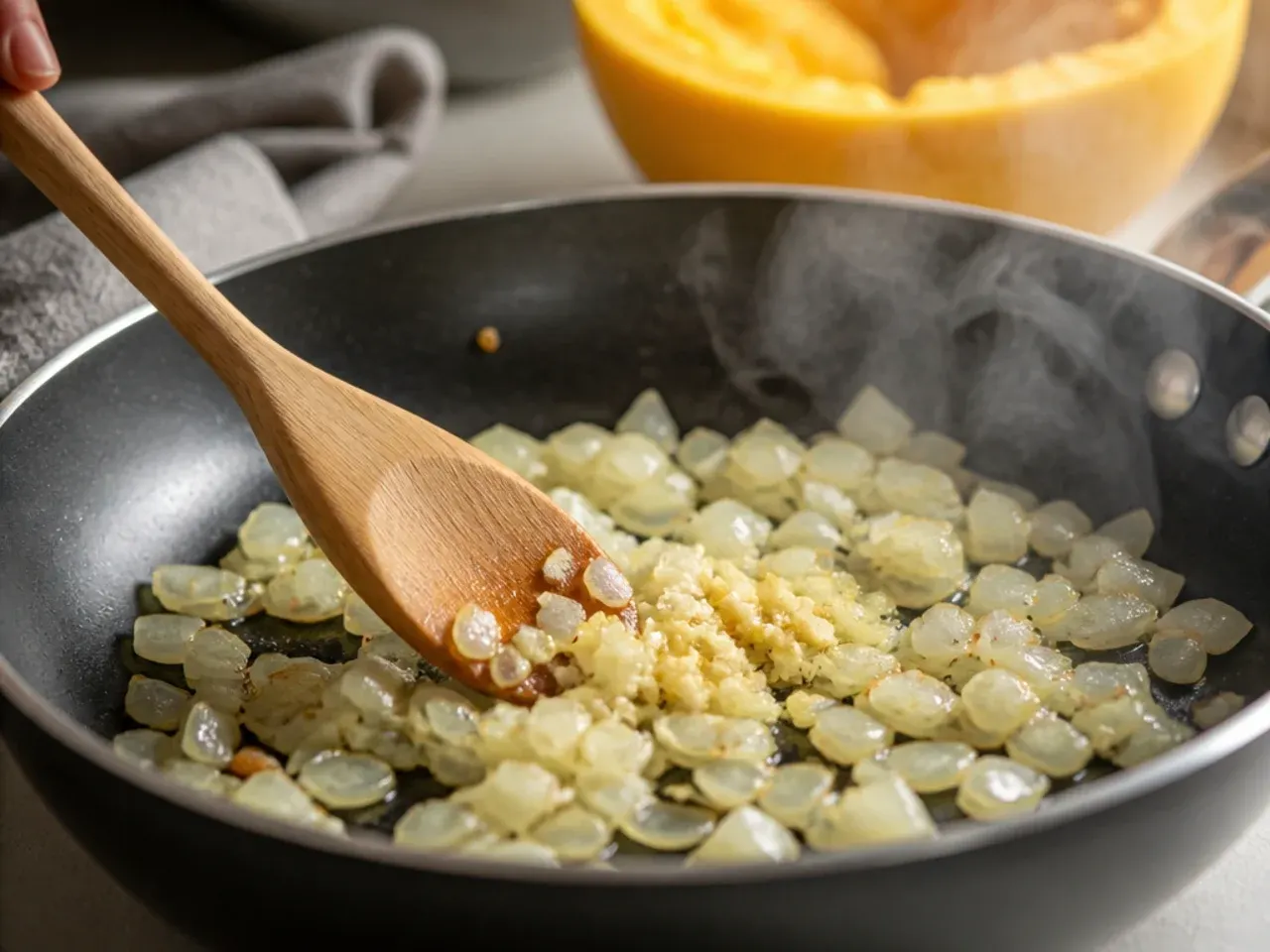 best spaghetti squash recipes recipe step 3