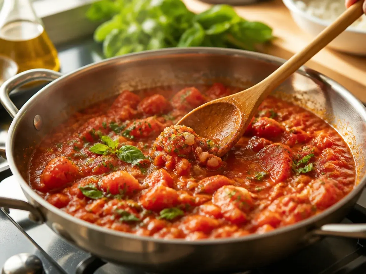 best spaghetti squash recipes recipe step 4