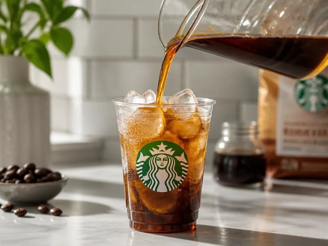 best starbucks drinks recipe step 4
