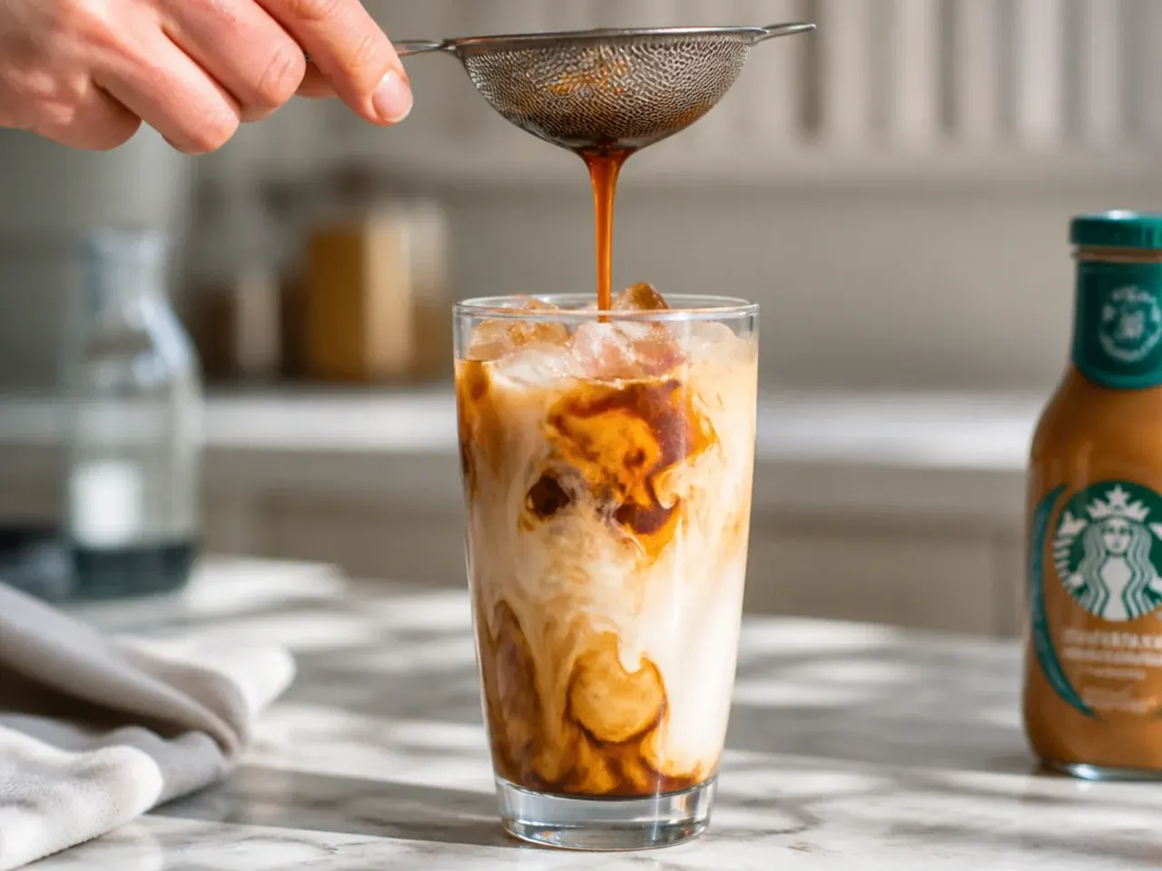 best starbucks drinks recipe step 5