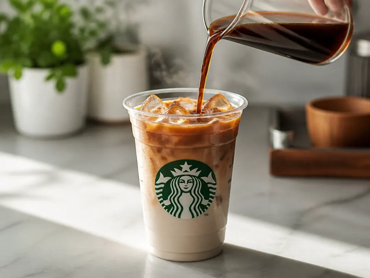 best starbucks drinks recipe step 6