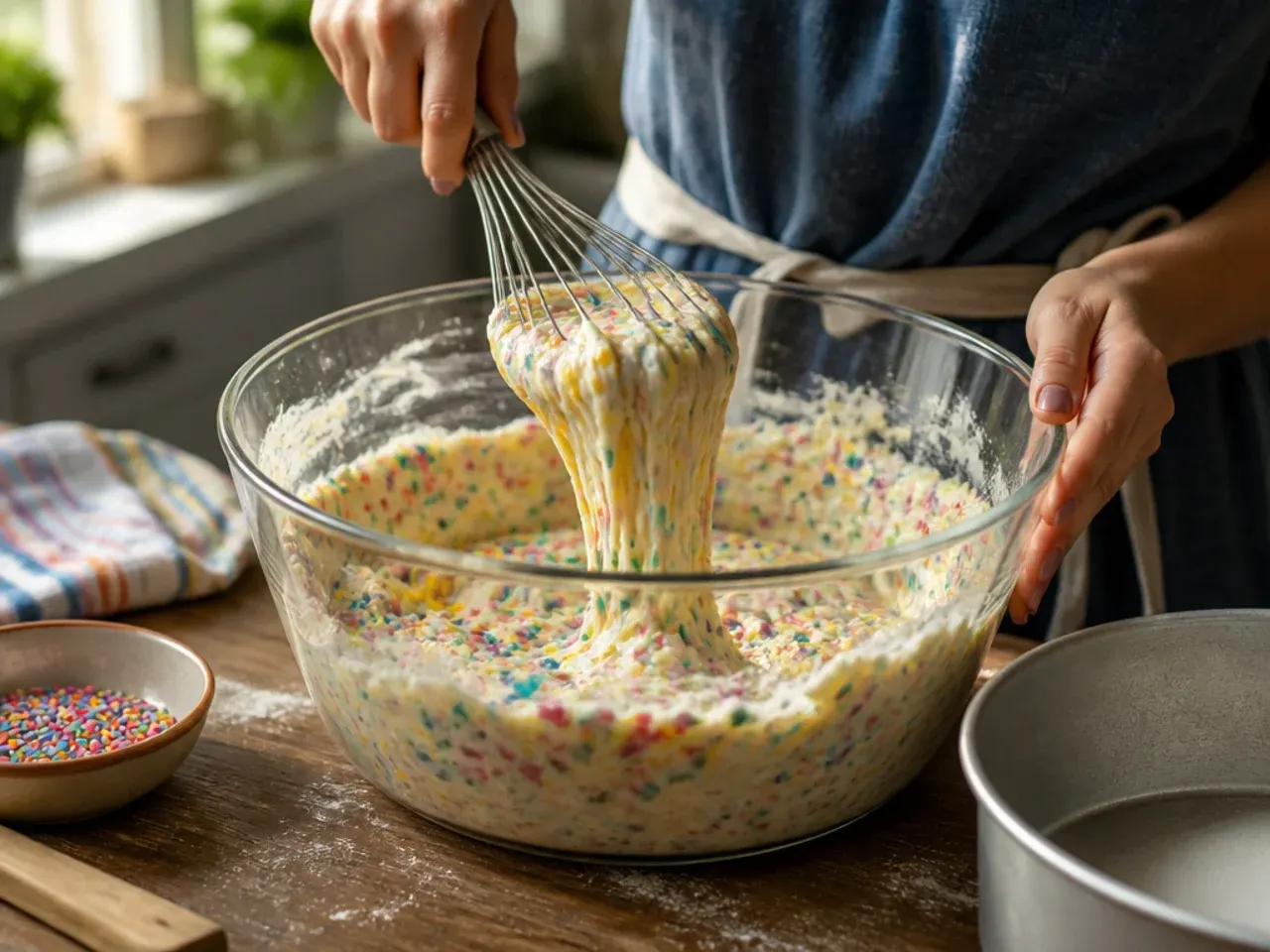 bingo bluey cake ideas recipe step 1
