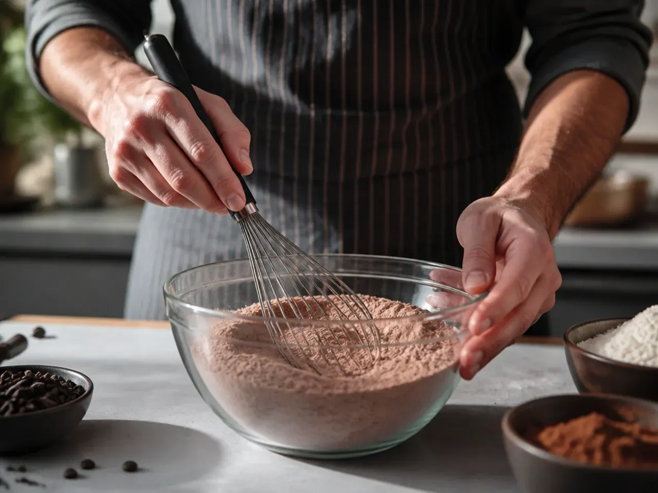 birthday cake ideas for men recipe step 2