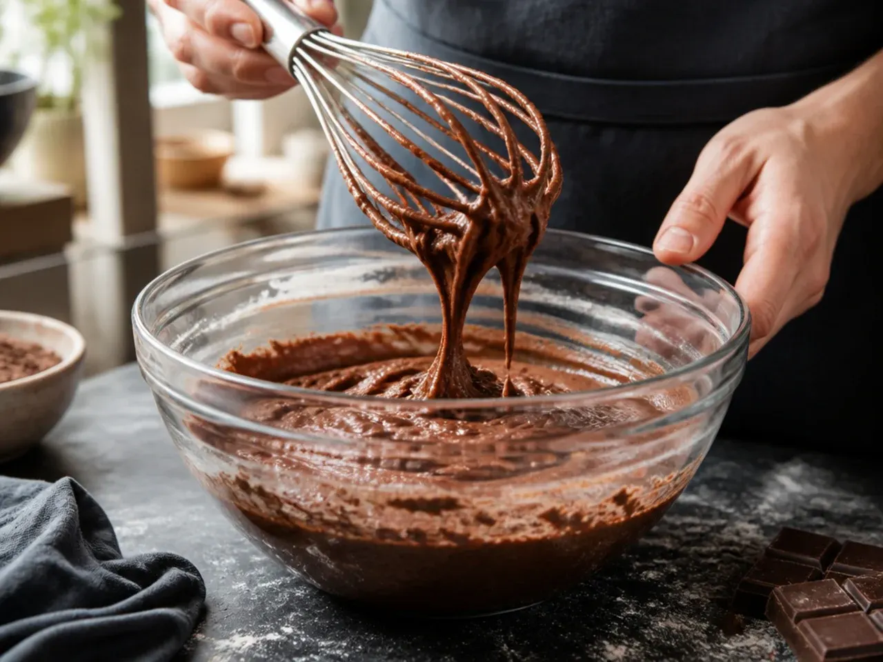 birthday cake ideas for men recipe step 4