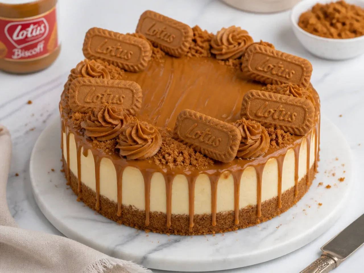 biscoff cheesecake designs — pro tips for flawless biscoff cheesecake designs