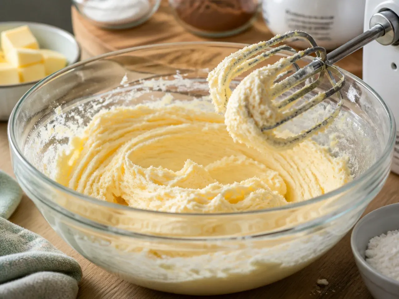 bluey buttercream cake ideas recipe step 2