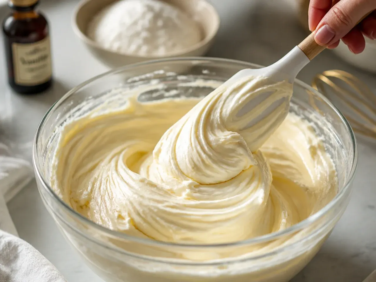 bluey buttercream cake ideas recipe step 6